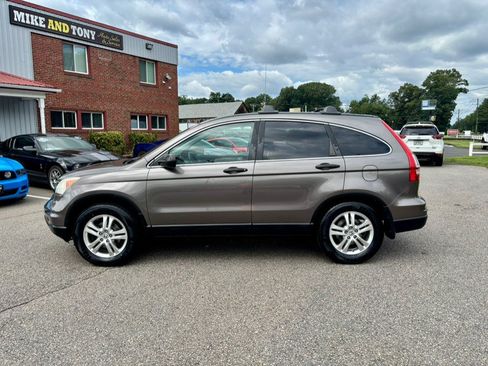 Used 2010 Honda CR-V EX image 5