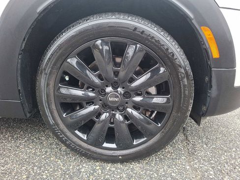 Certified 2023 MINI Cooper Countryman S image 8