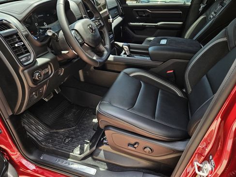 New 2026 RAM 1500 RHO AWD/4WD image 13