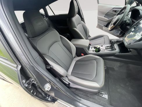 New 2026 Subaru Crosstrek 2.5i Wilderness AWD/4WD image 28