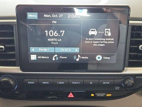 New 2026 Hyundai Venue SEL image 12