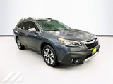 Used 2020 Subaru Outback Touring w/ Popular Package #2 image 3