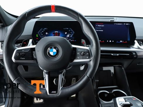 Used 2025 BMW X1 M35i AWD/4WD image 59