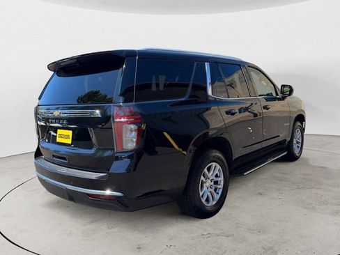 Used 2022 Chevrolet Tahoe LS AWD/4WD image 5