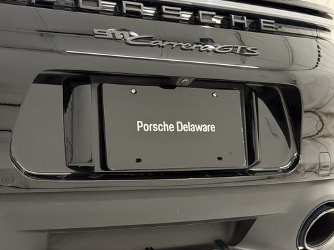 Certified 2023 Porsche 911 Carrera GTS RWD image 63