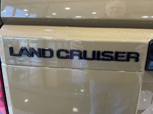 New 2026 Toyota Land Cruiser image 18