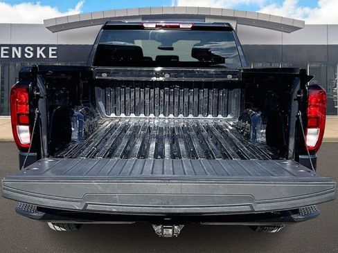 Used 2023 GMC Sierra 1500 Elevation image 27