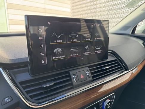 Certified 2023 Audi Q5 2.0T Premium Plus w/ Premium Plus Package image 14