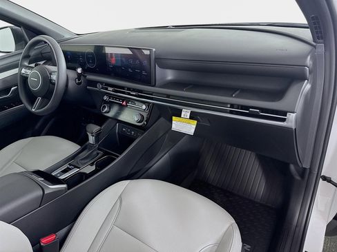 New 2025 Hyundai Santa Cruz SEL image 29