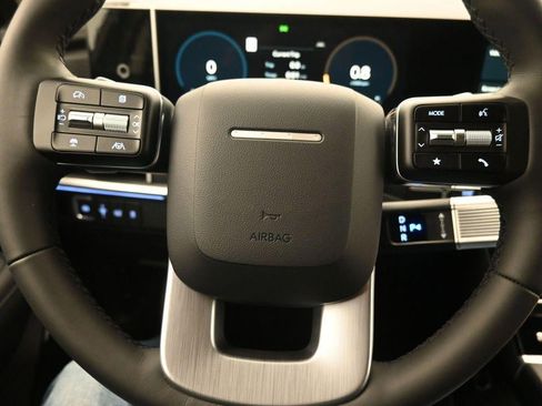 New 2026 Hyundai Santa Fe Limited image 26