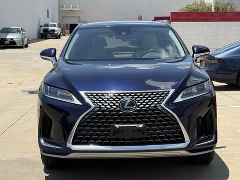 Used 2020 Lexus RX 350 FWD w/ Accessory Package image 7