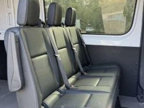 Used 2019 Mercedes-Benz Sprinter 170 image 20