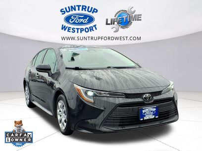 Used 2024 Toyota Corolla LE