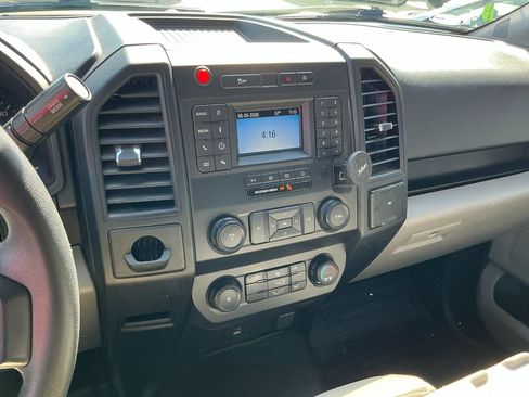 Used 2020 Ford F150 XL w/ Equipment Group 101A Mid RWD image 12