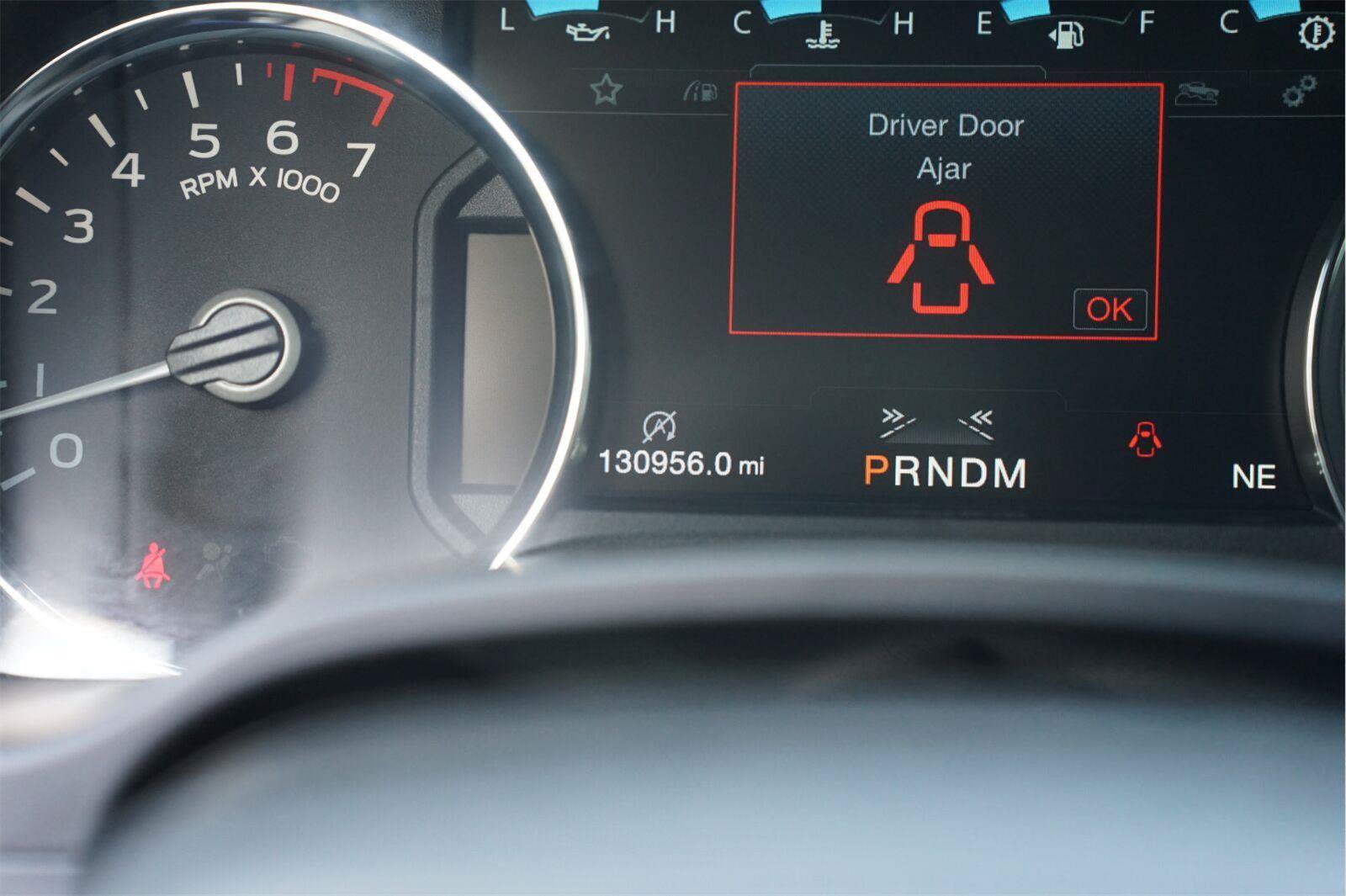 Used 2020 Ford F150 Lariat RWD image 25