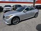 Used 2012 INFINITI G37 Sport w/ Premium Pkg image 2