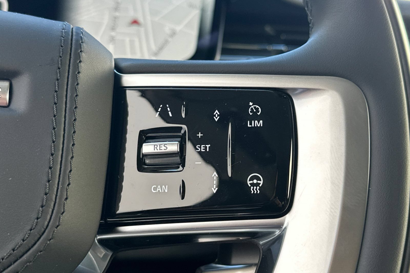 New 2026 Land Rover Range Rover SE AWD/4WD image 28