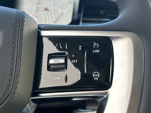 New 2026 Land Rover Range Rover SE AWD/4WD image 28
