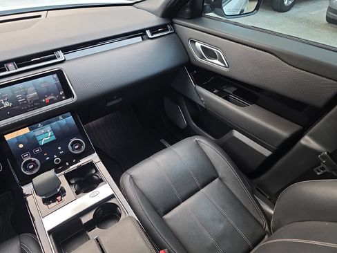Used 2022 Land Rover Range Rover Velar R-Dynamic S AWD/4WD image 20