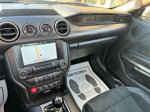 Used 2017 Ford Mustang Shelby GT350 image 21