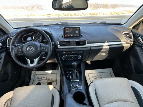 Used 2015 MAZDA MAZDA3 s Grand Touring w/ Technology Package image 17