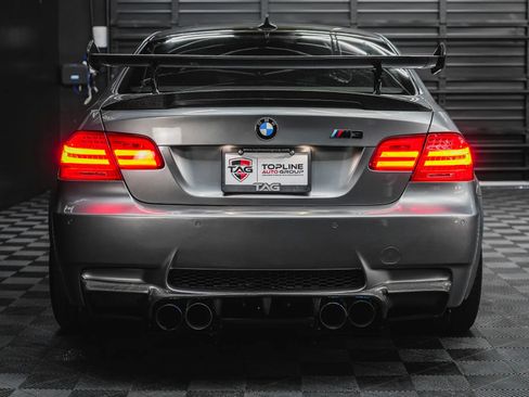 Used 2013 BMW M3 Coupe image 31