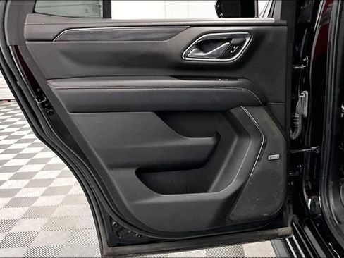 Used 2021 GMC Yukon SLT AWD/4WD image 22