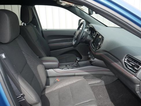 Used 2024 Dodge Durango GT AWD/4WD image 26