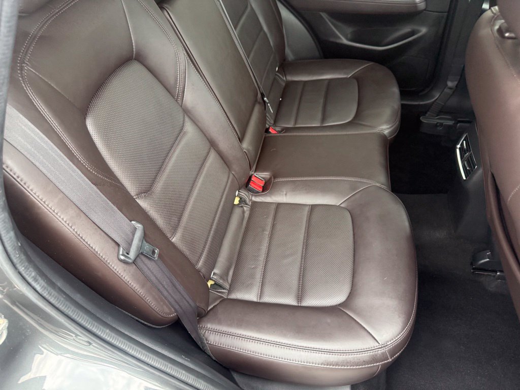 Used 2021 MAZDA CX-5 Signature AWD/4WD image 47