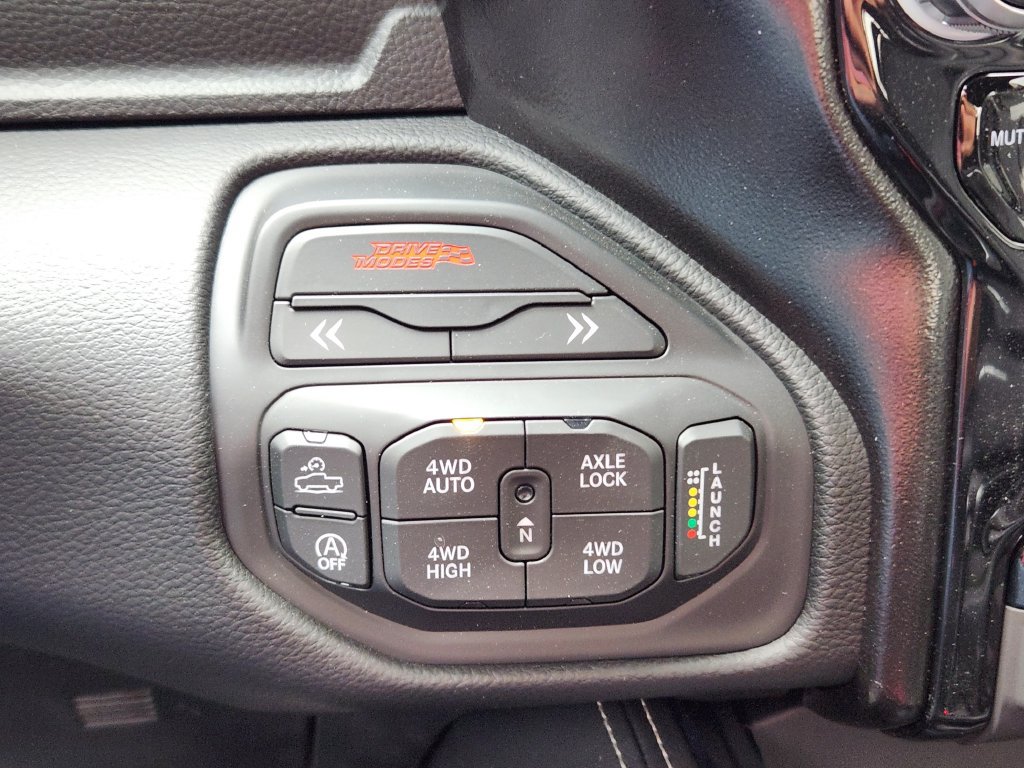 New 2026 RAM 1500 RHO AWD/4WD image 21