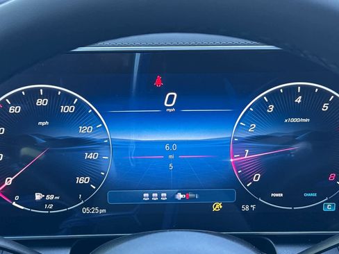 New 2026 Mercedes-Benz GLC 300 4MATIC image 23