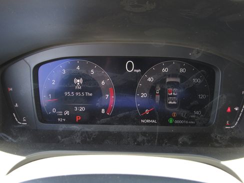 New 2026 Acura ADX A-Spec AWD/4WD image 29