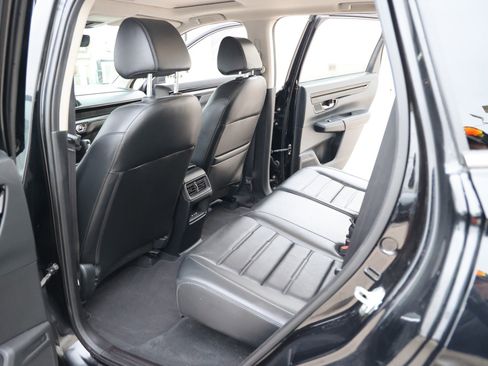 Used 2024 Honda CR-V EX-L image 37