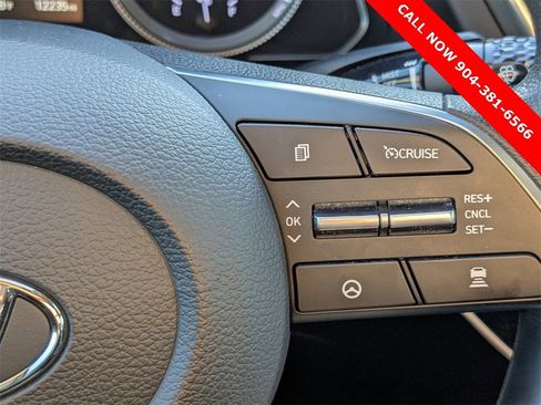 Used 2022 Hyundai Sonata SEL image 25