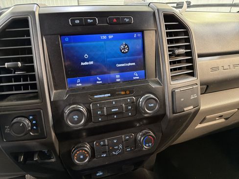 Used 2021 Ford F250 XL w/ STX Appearance Package image 17