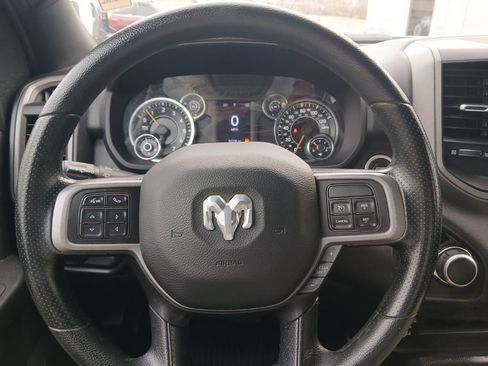 Used 2022 RAM 3500 Tradesman w/ Chrome Appearance Group image 12