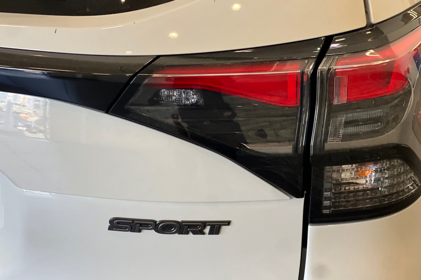 New 2026 Subaru Forester Sport w/ Onyx Edition AWD/4WD image 25