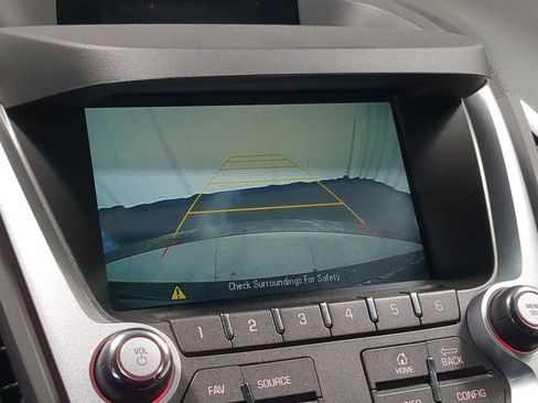 Used 2015 GMC Terrain Denali image 43