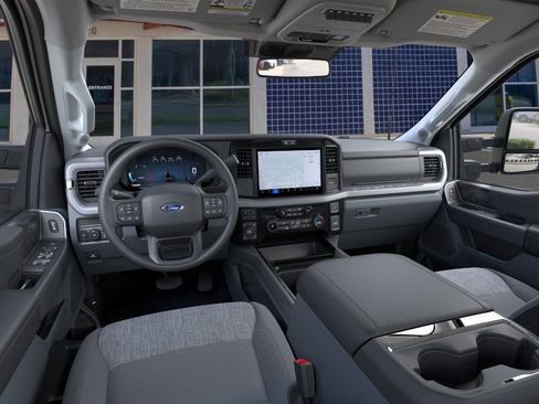 New 2026 Ford F250 XLT w/ XLT Premium Package image 10