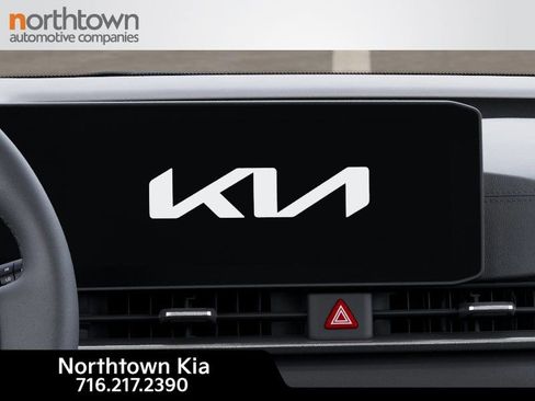 New 2026 Kia Carnival EX FWD image 21
