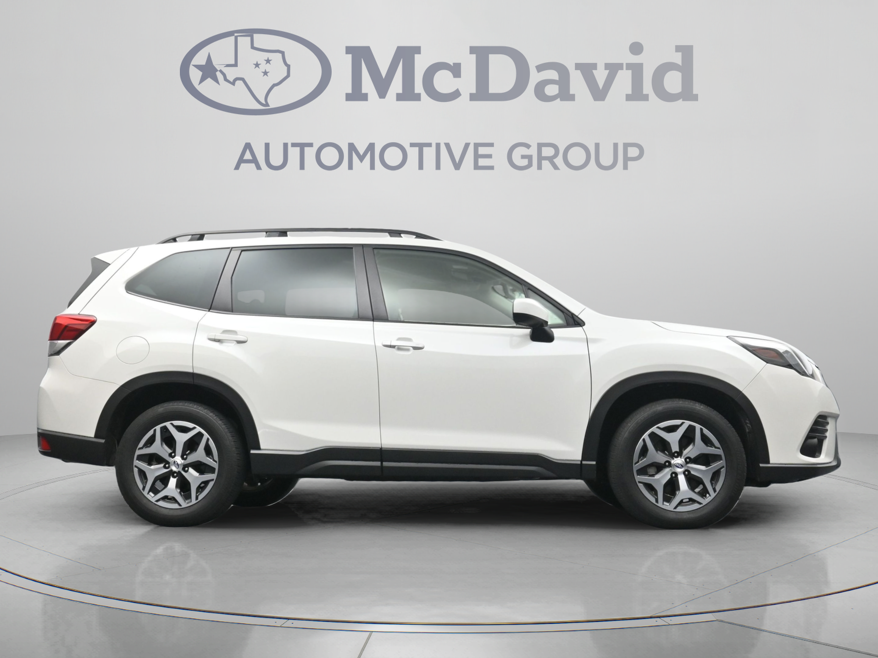 Used 2023 Subaru Forester Premium AWD/4WD image 32