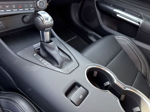 New 2026 Ford Mustang Premium image 26