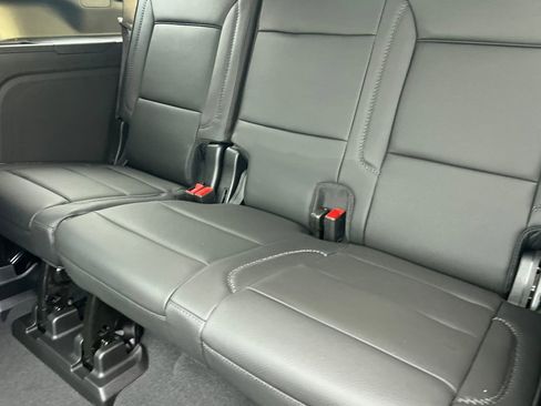 New 2026 GMC Yukon XL Denali w/ Sun & Power Step Package image 12