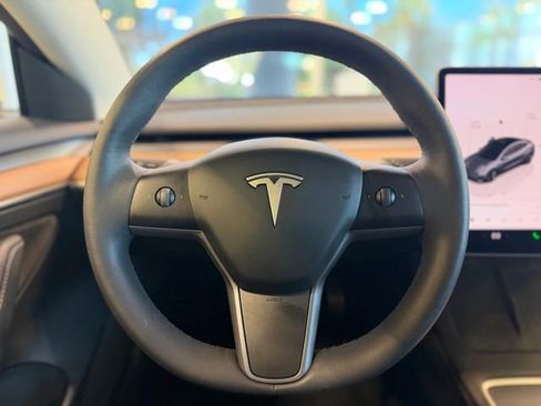 Used 2023 Tesla Model 3 Standard Range RWD image 24