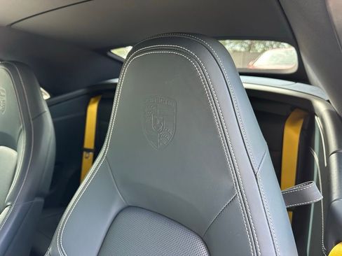 Certified 2021 Porsche 911 Turbo S AWD/4WD image 26