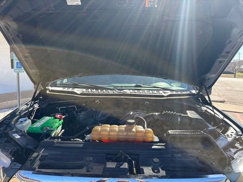 Used 2015 Ford F150 XLT w/ Equipment Group 301A Mid image 55