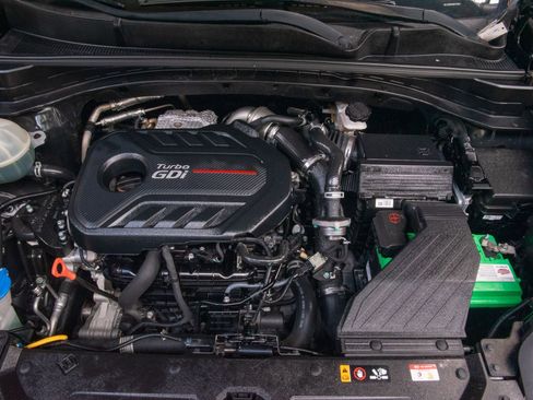 Used 2020 Kia Sportage SX image 26