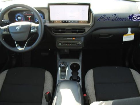 New 2025 Ford Bronco Sport Big Bend w/ Convenience Package image 11