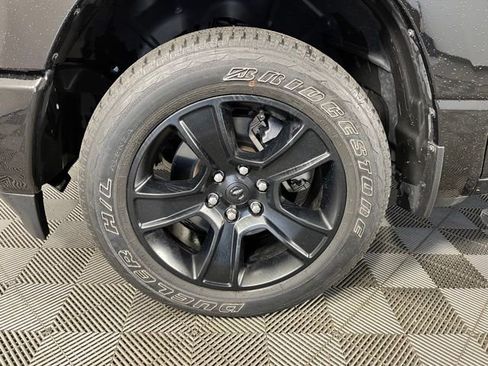 Used 2022 RAM 1500 Big Horn AWD/4WD image 10