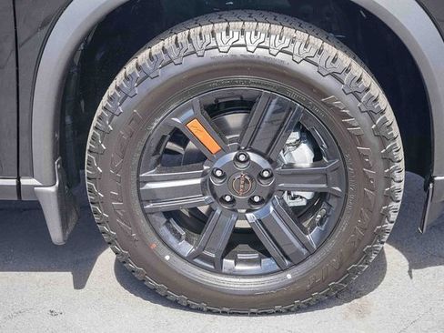 New 2026 Nissan Rogue SV image 10